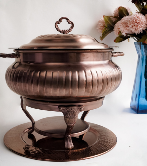 Buffetware Rental Services Images